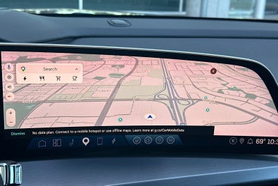 2026 Cadillac VISTIQ Platinum