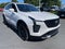 2025 Cadillac XT4 Sport