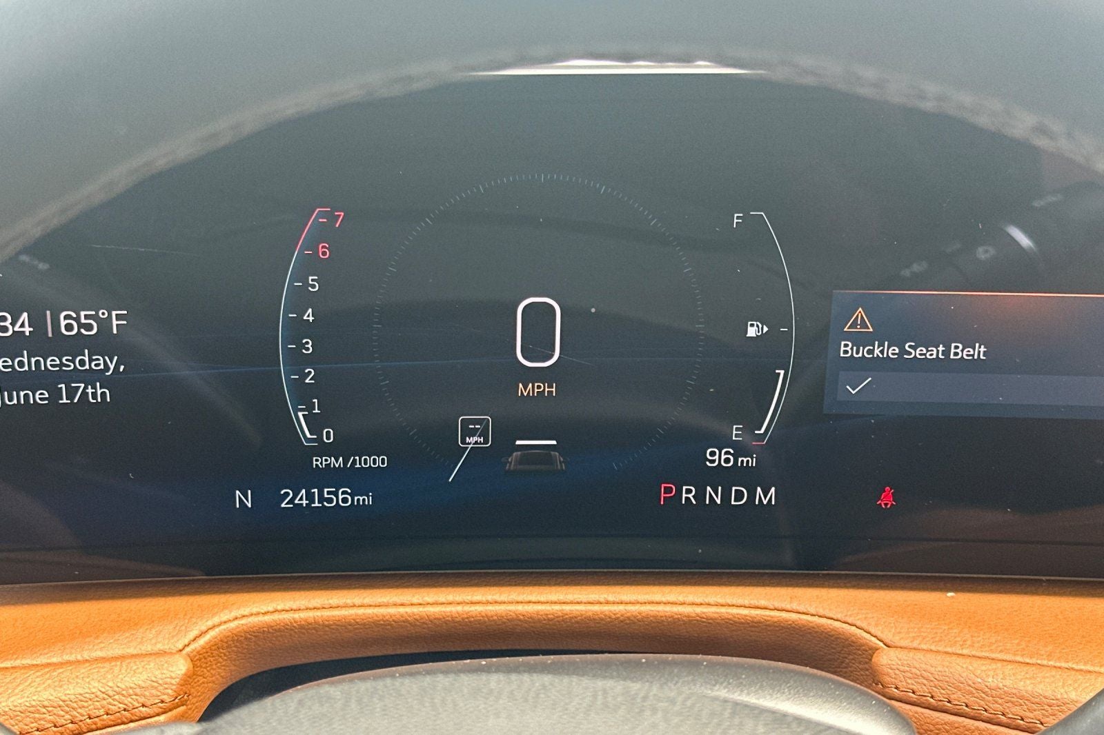 2025 Cadillac XT4 Sport