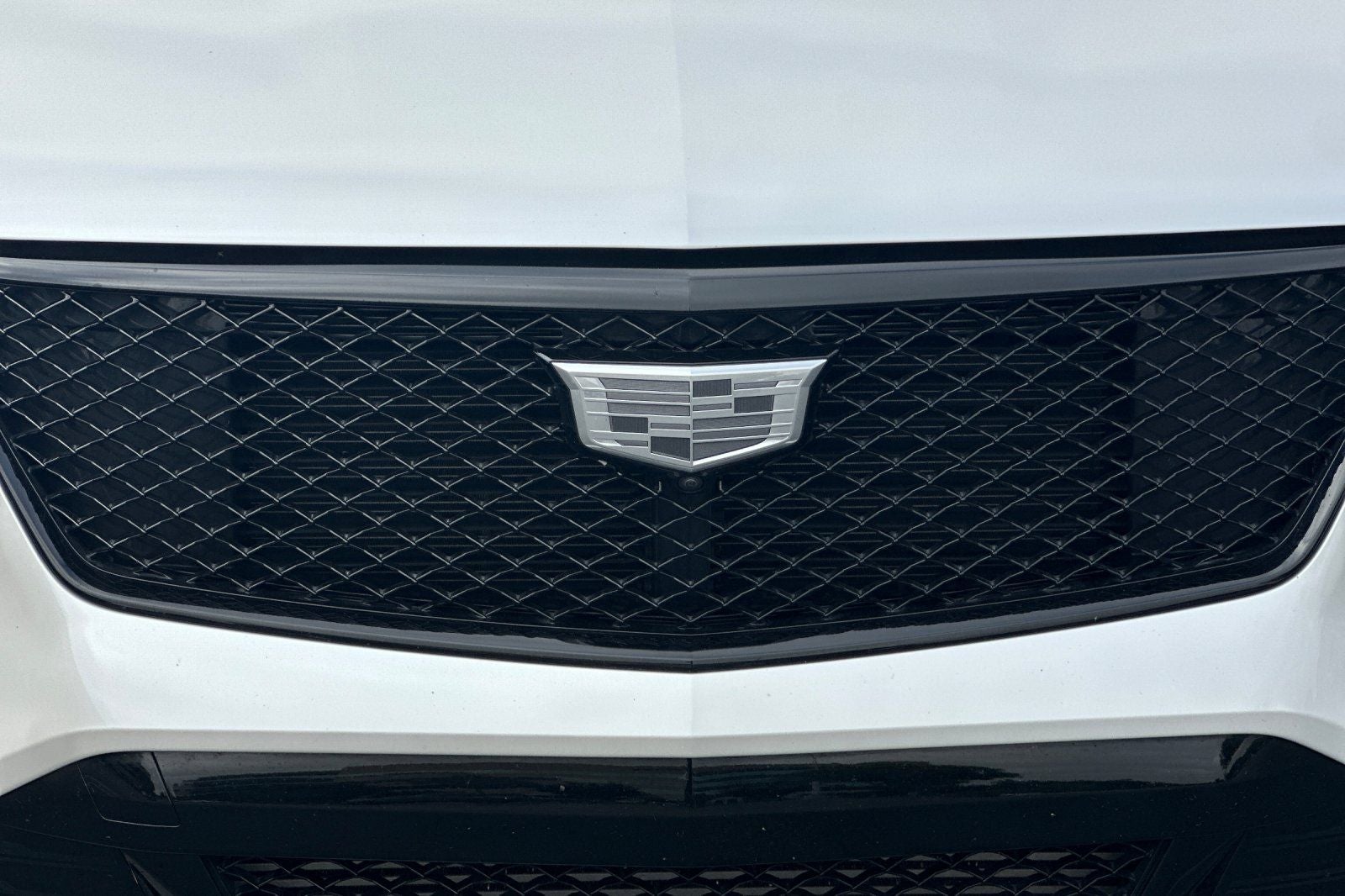 2025 Cadillac XT4 Sport