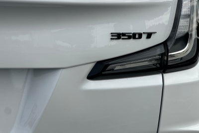 2025 Cadillac XT4 Sport
