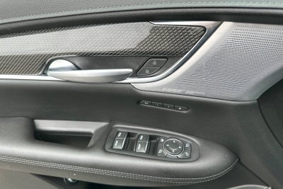 2023 Cadillac XT5 Sport