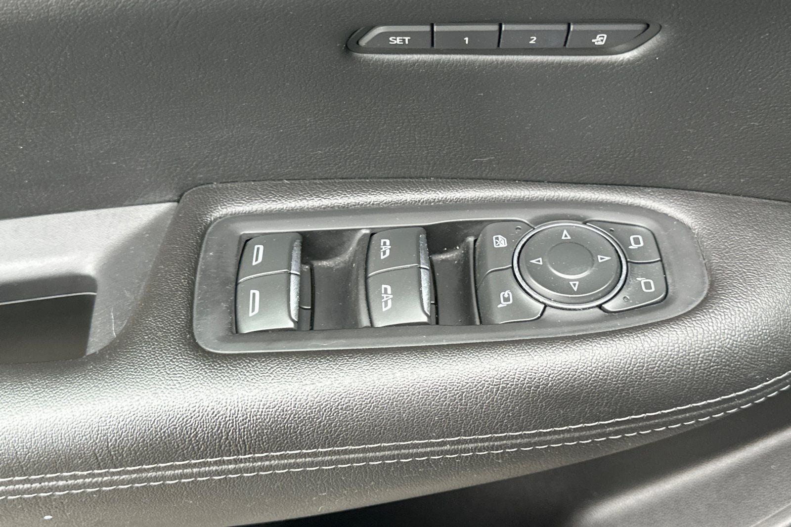 2023 Cadillac XT5 Sport