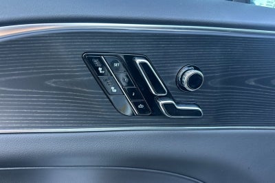 2025 Cadillac LYRIQ Luxury
