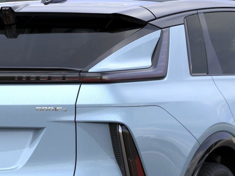 2025 Cadillac LYRIQ Sport