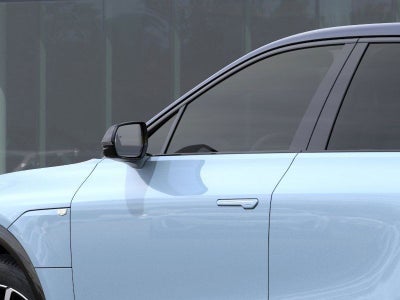 2025 Cadillac LYRIQ Sport