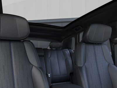 2025 Cadillac LYRIQ Sport