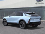 2025 Cadillac LYRIQ Sport