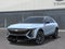 2025 Cadillac LYRIQ Sport