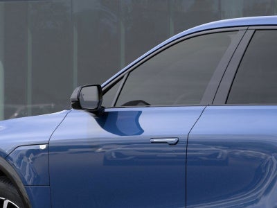 2025 Cadillac LYRIQ Sport