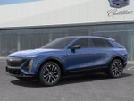 2025 Cadillac LYRIQ Sport