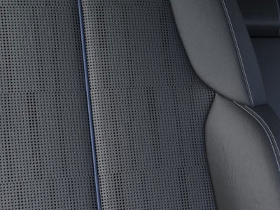 2025 Cadillac LYRIQ Sport