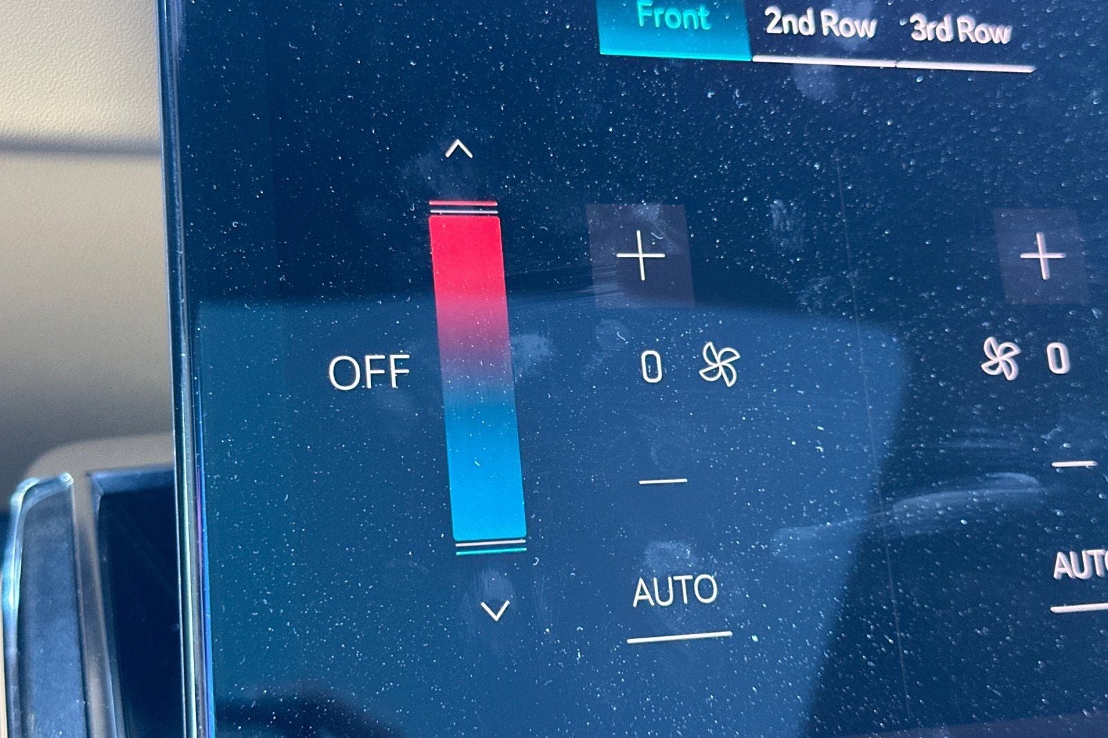2026 Cadillac ESCALADE IQL Premium Sport