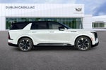 2026 Cadillac ESCALADE IQL Premium Sport