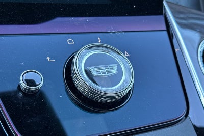 2026 Cadillac ESCALADE IQL Premium Sport