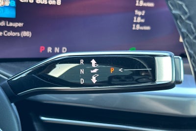 2026 Cadillac ESCALADE IQL Premium Sport