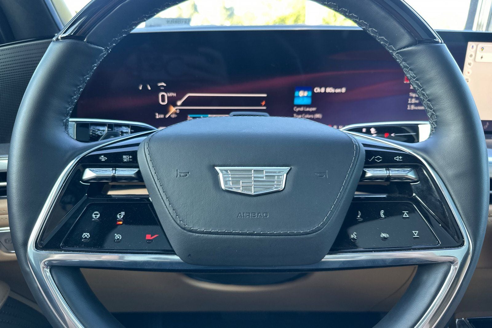 2026 Cadillac ESCALADE IQL Premium Sport