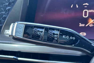2026 Cadillac ESCALADE IQL Premium Sport