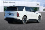 2026 Cadillac ESCALADE IQL Premium Sport