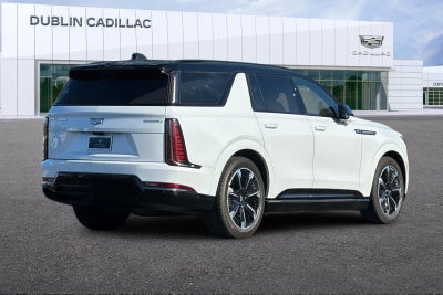 2026 Cadillac ESCALADE IQL Premium Sport