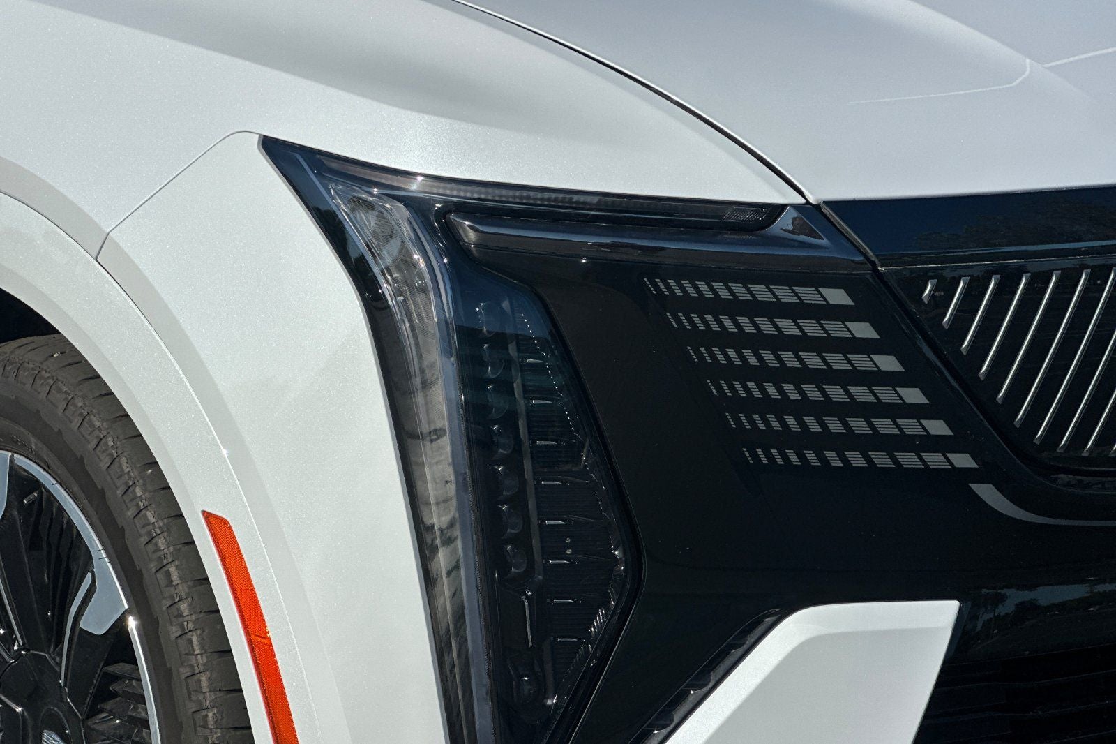 2026 Cadillac ESCALADE IQL Premium Sport