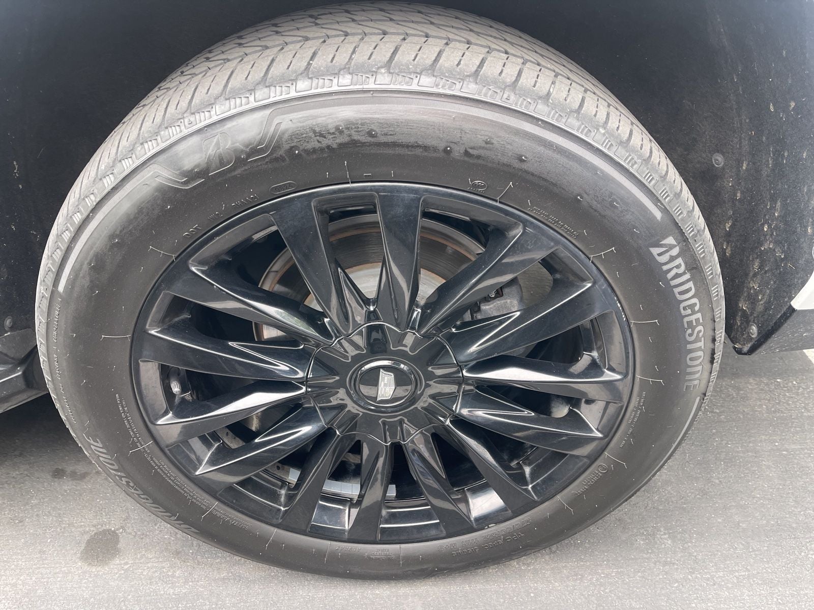2021 Cadillac Escalade ESV Premium