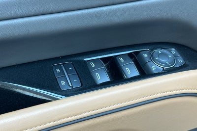 2023 Cadillac Escalade ESV Sport