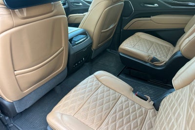 2023 Cadillac Escalade ESV Sport