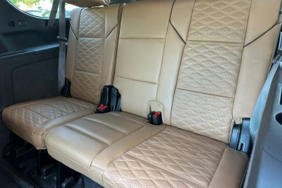 2023 Cadillac Escalade ESV Sport