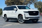 2023 Cadillac Escalade ESV Sport