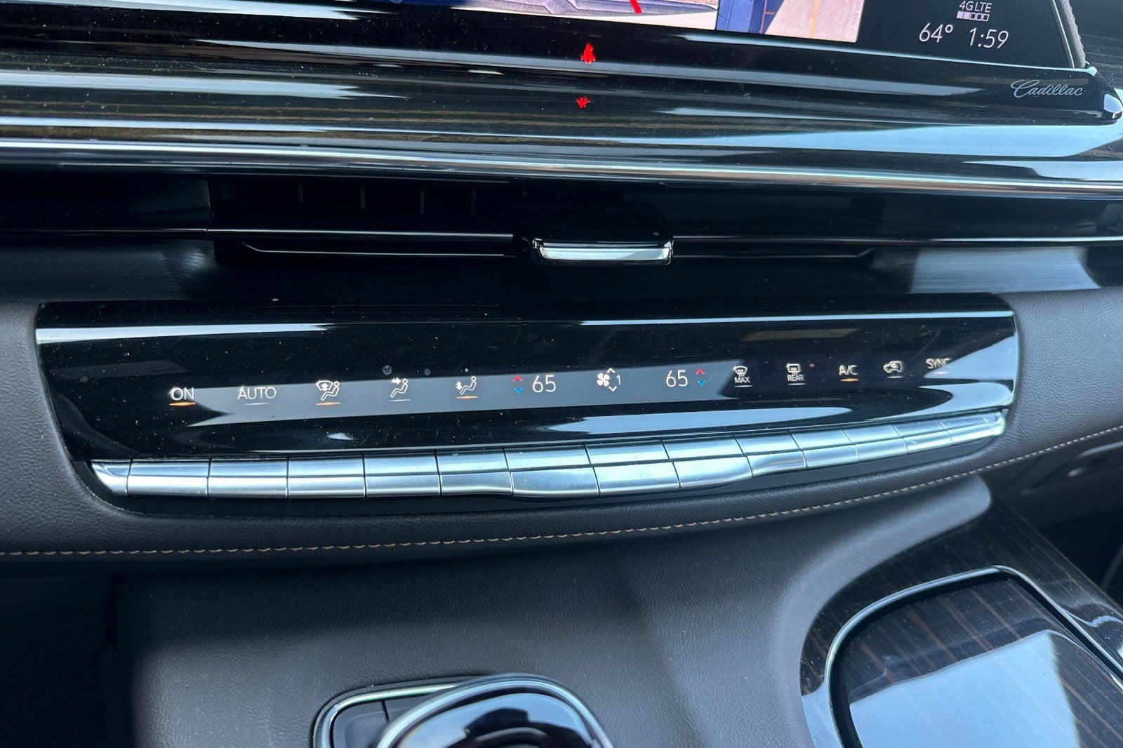 2023 Cadillac Escalade ESV Sport