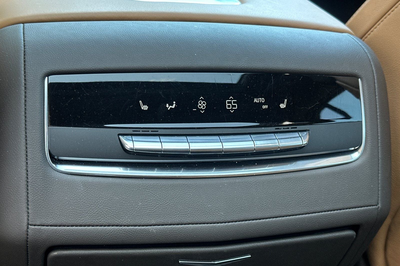 2023 Cadillac Escalade ESV Sport