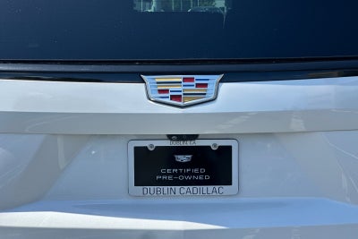 2023 Cadillac Escalade ESV Sport