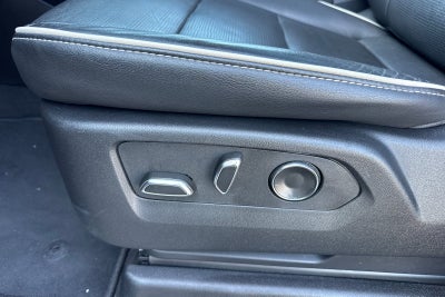 2025 Cadillac Escalade Premium Luxury