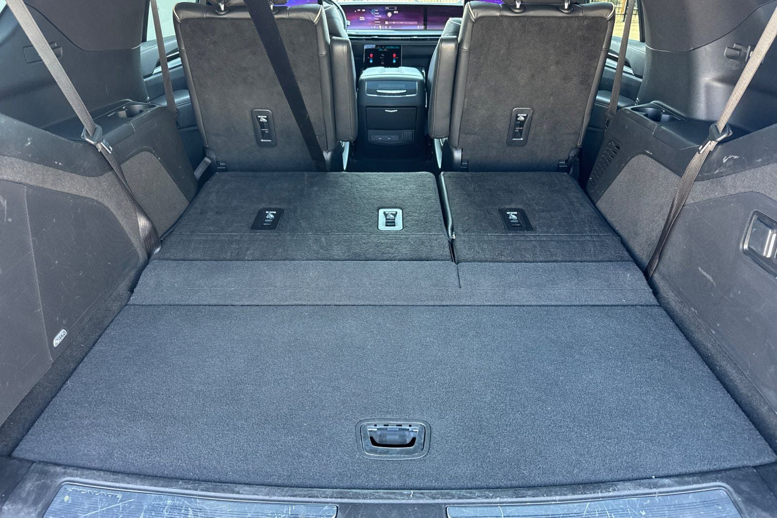 2025 Cadillac Escalade Premium Luxury