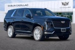 2025 Cadillac Escalade Premium Luxury