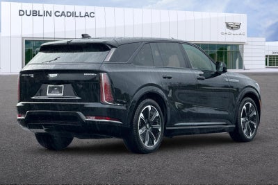 2026 Cadillac ESCALADE IQ Premium Sport