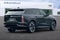 2026 Cadillac ESCALADE IQ Premium Sport