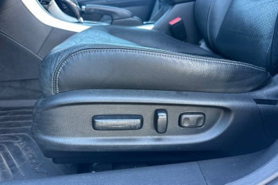 2017 Honda Accord Touring