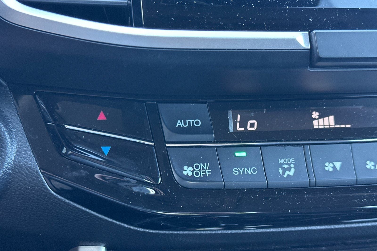 2017 Honda Accord Touring