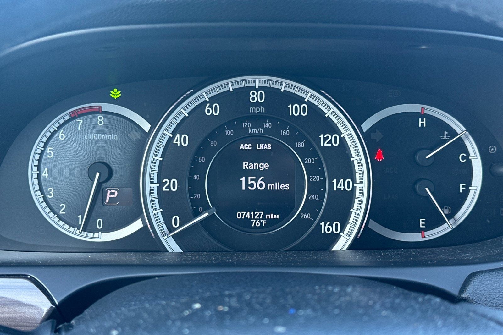 2017 Honda Accord Touring