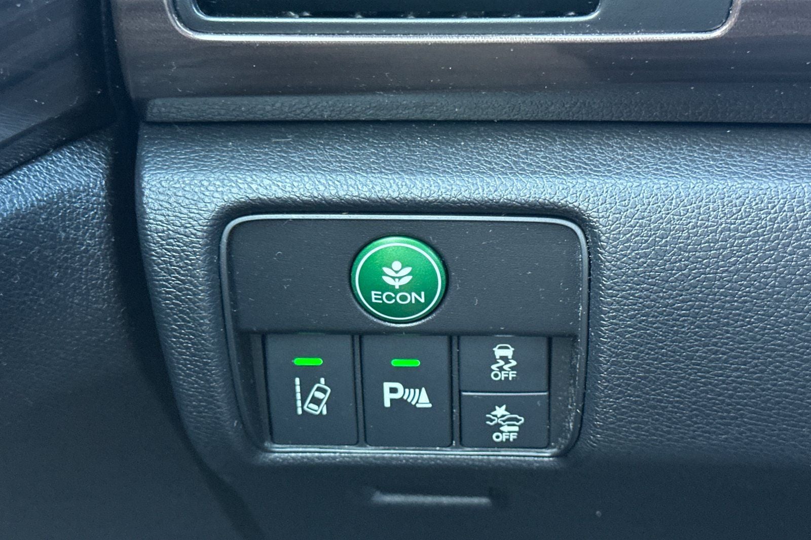 2017 Honda Accord Touring