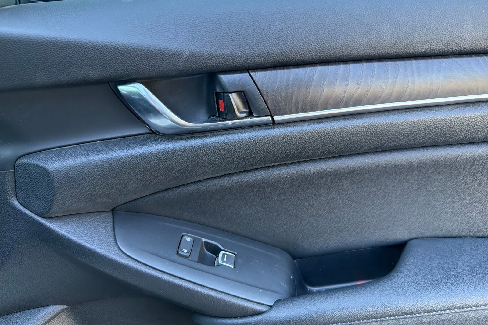 2021 Honda Accord EX-L