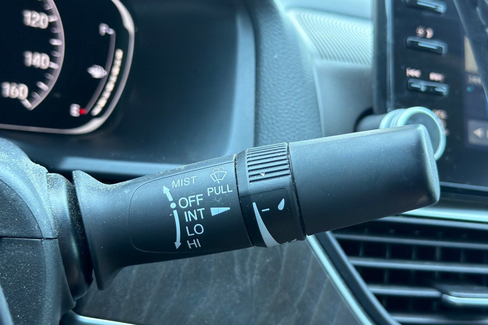 2021 Honda Accord EX-L
