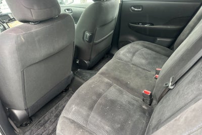 2013 Nissan Leaf SV