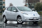 2013 Nissan Leaf SV