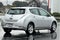 2013 Nissan Leaf SV
