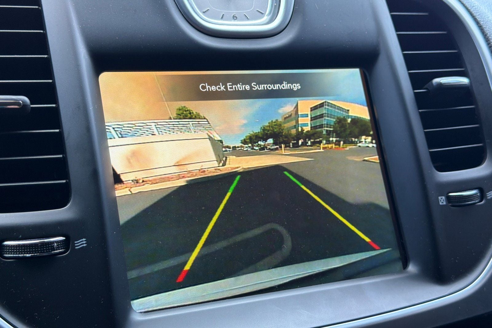 2022 Chrysler 300 Touring