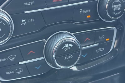 2022 Chrysler 300 Touring