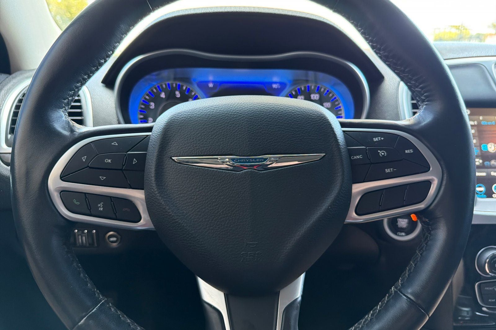 2022 Chrysler 300 Touring